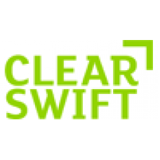 Clearswift Mobile Personal Message Manager. Лицензия на 2 года 1 Instance - Band A