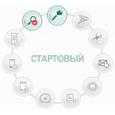Kaspersky Endpoint Security для бизнеса Стартовый. Базовая лицензия русской версии Версия на 1 год. Количество узлов																																	(от 5 до 49)