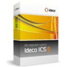 Ideco Cloud Web Filter. Лицензия на 1 год 5 параллельных пользователей