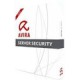 Avira Server Security. Лицензии на 1 год 5 узлов сети