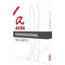 Avira Professional Security. Лицензии на 2 года 1 узел сети