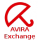 Avira Exchange Security. Лицензии на 2 года 5 узлов сети