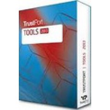 TrustPort Tools. Лицензия 2012 на 1 год 1 PC