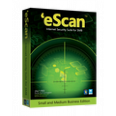 eScan Internet Security Suite with Cloud Security for SMB. Лицензия на 1 год																																	(от 5 до 100)