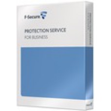F-Secure Protection Service Mobile Security Module. Продление для государственных учреждений Версия Standard на 1 год. Количество лицензий																																	(от 1 до 999)