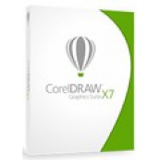 CorelDRAW Graphics Suite X7. Лицензия для типографий количество лицензий