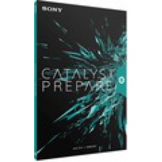 Sony Catalyst Prepare. Лицензия для академических учреждений Количество пользователей																																	(от 1 до 9999)