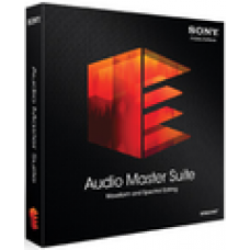 Sony Audio Master Suite. Лицензия для академических учреждений Цена за одну лицензию