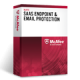 McAfee SaaS Endpoint and Email Protection Suite. Обновление с McAfee SaaS Endpoint Protection лицензии на 1 год, включают техподдержку Gold на 1 год																																	(от 5 до 1000)