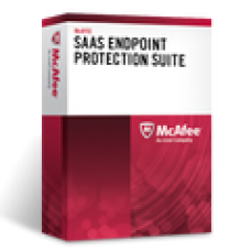 McAfee SaaS Endpoint Protection. Лицензии лицензии на 1 год, включают техподдержку Gold на 1 год																																	(от 2 до 1000)