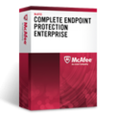 McAfee Complete EndPoint Protection – Enterprise. Бессрочные лицензии с техподдержкой Gold на 1 год количество лицензий																																	(от 11 до 1000)