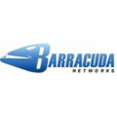 Barracuda Firewall. Версия X400 Web Security 1 год