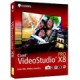 Corel VideoStudio Pro X8. Лицензия Classroom 15+1 Цена за одну лицензию