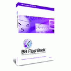 BB FlashBack Pro 4. Обновление лицензии с версии Std 4 количество пользователей																																	(от 1 до 9999)