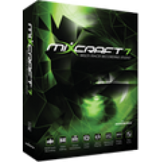 Mixcraft 7. Коробочная версия 7