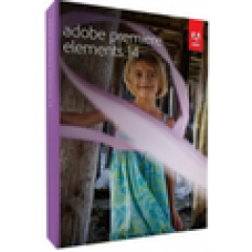 Adobe Premiere Elements. Лицензии Government License для государственных организаций Russian