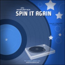 Spin It Again. Коробочная версия Цена за одну лицензию