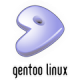 Linux Gentoo 12. Коробочная версия для платформ amd64