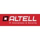 АLTELL NEO. Подписка AV&Kaspersky AS на 1 год 10 пользователей (UTM)
