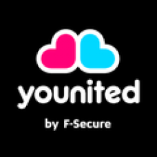 F-Secure younited for Business. Лицензия для коммерческих учреждений Подписка на 1 месяц (10 Гб)																																	(от 1 до 999)