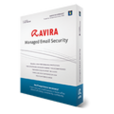 Avira Managed Email Security. Лицензии на 1 год 1 узел сети