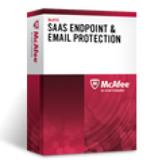 McAfee SaaS Endpoint and Email Protection Suite. Переход с других антивирусов лицензии на 1 год, включают техподдержку Gold на 1 год																																	(от 5 до 1000)