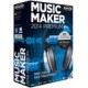Magix Music Maker. Коробочная версия Цена за одну лицензию