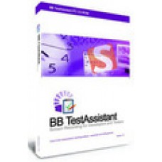 BB TestAssistant Expert 4. Техподдержка Premium количество пользователей																																	(от 1 до 9999)