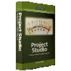 McDSP Project Studio. Обновление до  Native v5 Цена за одну лицензию
