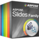 Aspose.Slides for JasperReports. Лицензия Site OEM