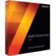 Sony Audio Master Suite Mac. Лицензия Цена за одну лицензию