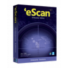 eScan Enterprise Edition with Cloud Security. Лицензии для государственных организаций для Linux на 1 год																																	(от 5 до 2500)