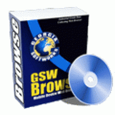 GSWBrowse Web Client. Лицензия Количество клиентов																																	(от 1 до 9999)