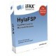 iFAX Solutions HylaFSP. Лицензия Лицензия для рабочих станций