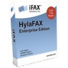 iFAX Solutions HylaFAX. Дополнительные каналы Версия для использования с аппаратными модемами