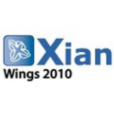 Jalasoft Xian Wings 2010. Лицензия для Smartphone