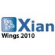 Jalasoft Xian Wings 2010. Лицензия для Smartphone