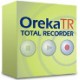 Oreka TR. Электронная версия лицензия на сервер (200 и более абонентов)