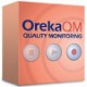 Oreka QM. Электронная версия лицензия на сервер (200 и более абонентов)