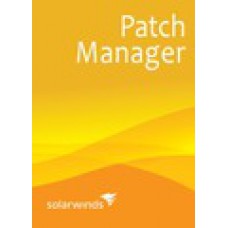 Patch Manager. Лицензия с 1 годом обслуживания до 250 узлов