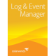 Log & Event Manager. Лицензия с техподдержкой на 1 год до 30 узлов