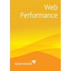 Web Performance Monitor. Лицензия с техподдержкой на 1 год до 5 записей