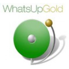 WhatsUp Gold WhatsConnected. Лицензия Stand Alone 25 Devices