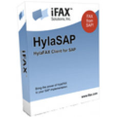 iFAX Solutions HylaSAP. Лицензия Цена за одну лицензию