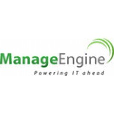 Zoho ManageEngine Applications Manager. Техподдержка лицензии Professional на 1 год for 25 Monitors with 1 User