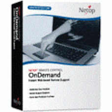 NetOp On Demand. Лицензия Guest EX на 1 год с WebConnect Количество лицензий																																	(от 1 до 9999)