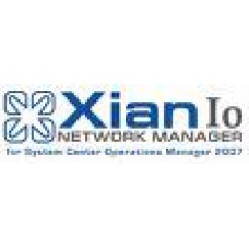 Jalasoft Xian Io Network Manager. Модуль Topology Discovery Цена за одну лицензию