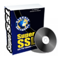 GSW SuperSSL. Лицензия Цена за одну лицензию