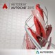AutoCAD. Обновления Commercial (электронные) с локальной версии до сетевой 2012 (GEN)