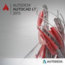 AutoCAD LT 2012. Лицензии Commercial New локальная версия (GEN)